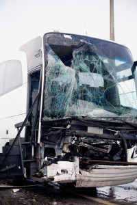 Bus Accident Lawyer